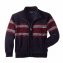 Chenille Strickjacke günstig online kaufen