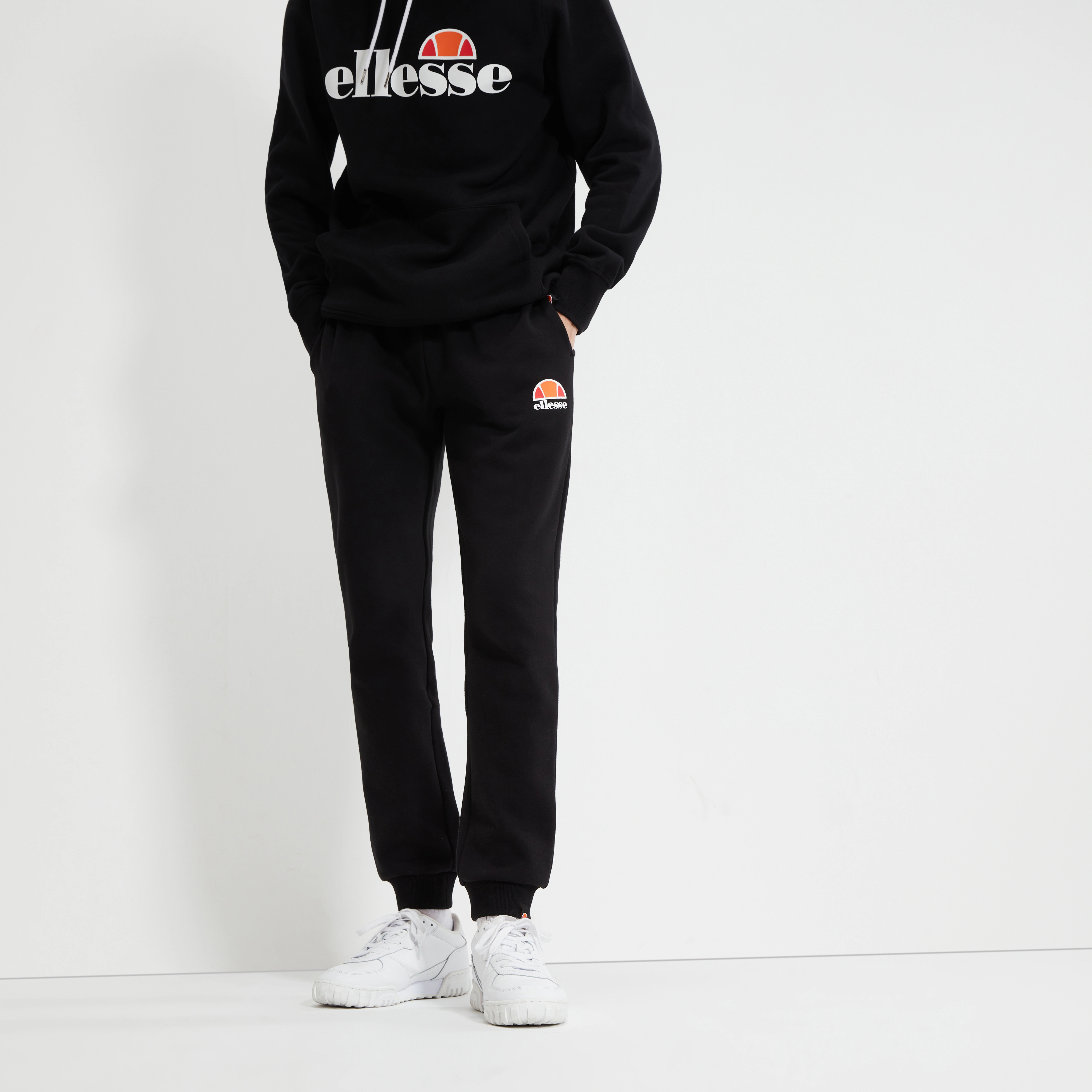 Ellesse Jogginghose "OVEST JOG PANT", (1 tlg.) günstig online kaufen