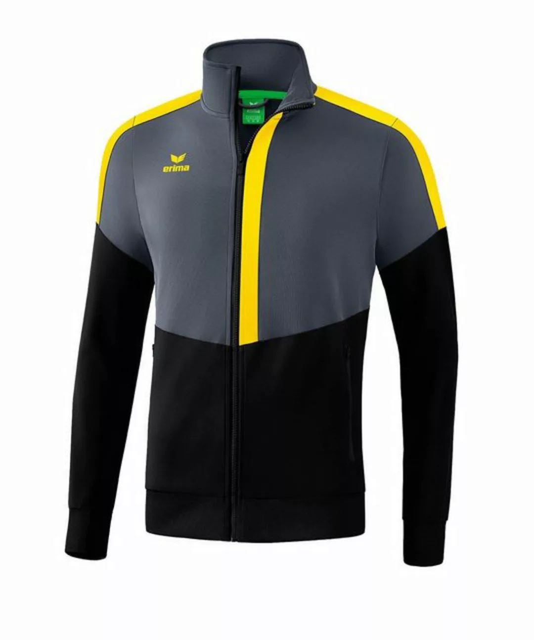 Erima Sweatjacke Squad Trainingsjacke günstig online kaufen