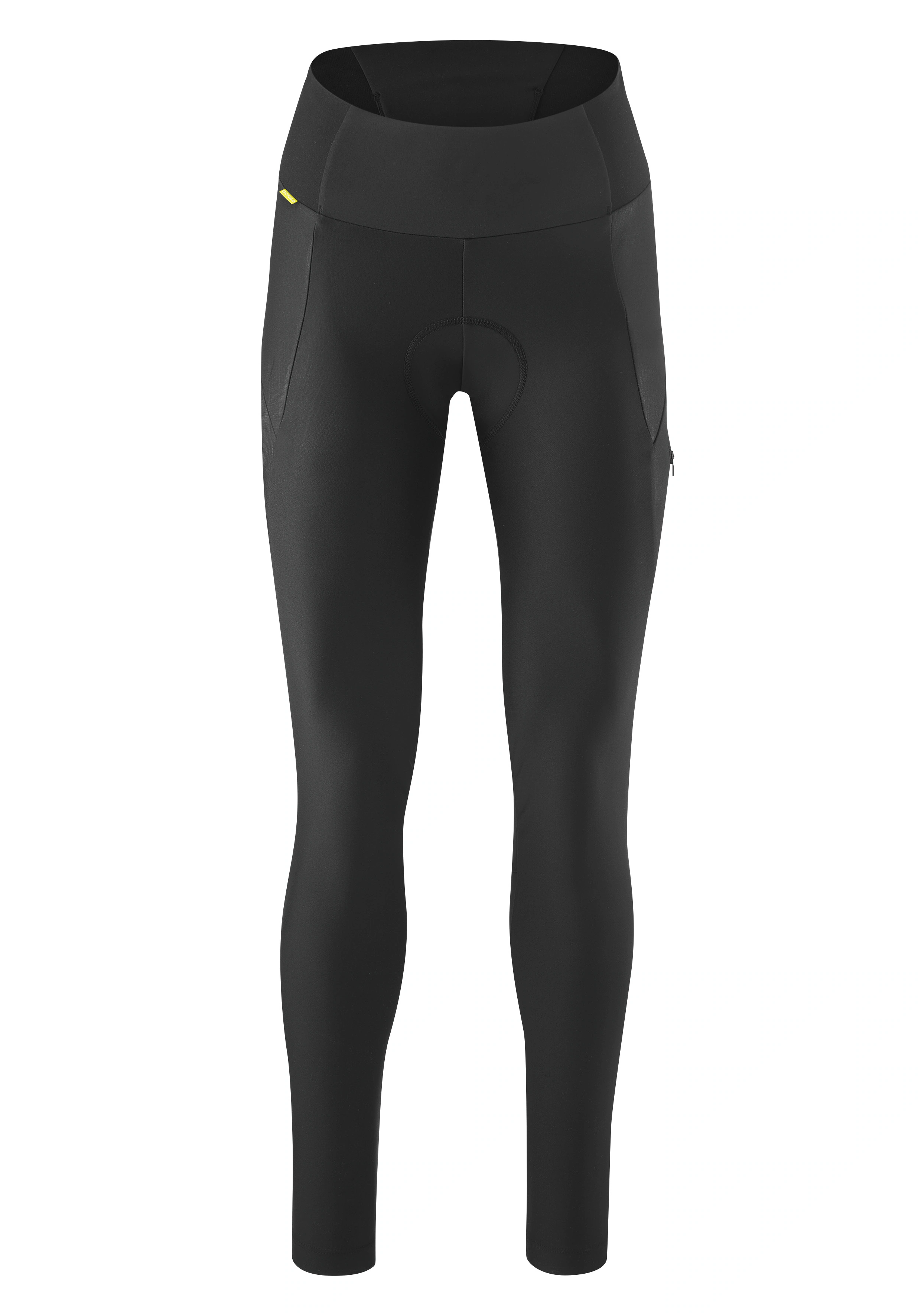 Gonso Fahrradhose "Essential Tight Cargo SC W", Damen Radhose lang mit Sitz günstig online kaufen