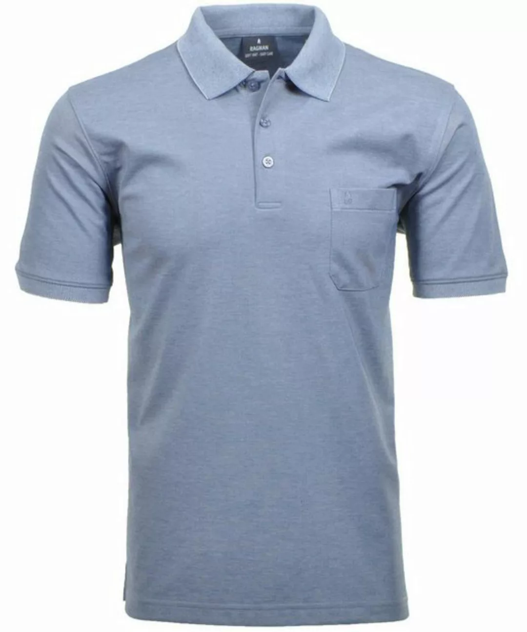 RAGMAN Poloshirt 540391 günstig online kaufen