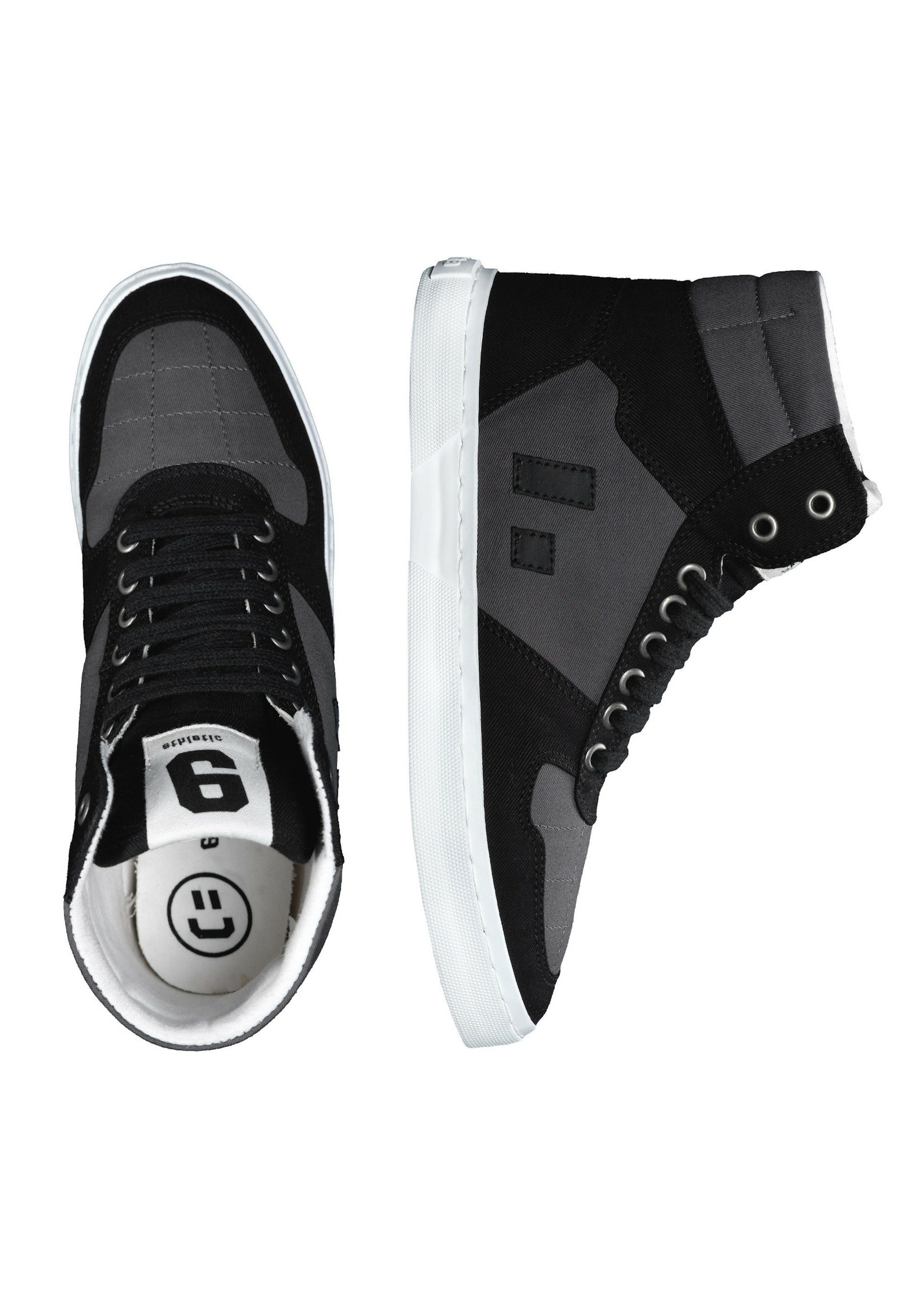ETHLETIC Hiro II Sneaker Fairtrade Produkt günstig online kaufen