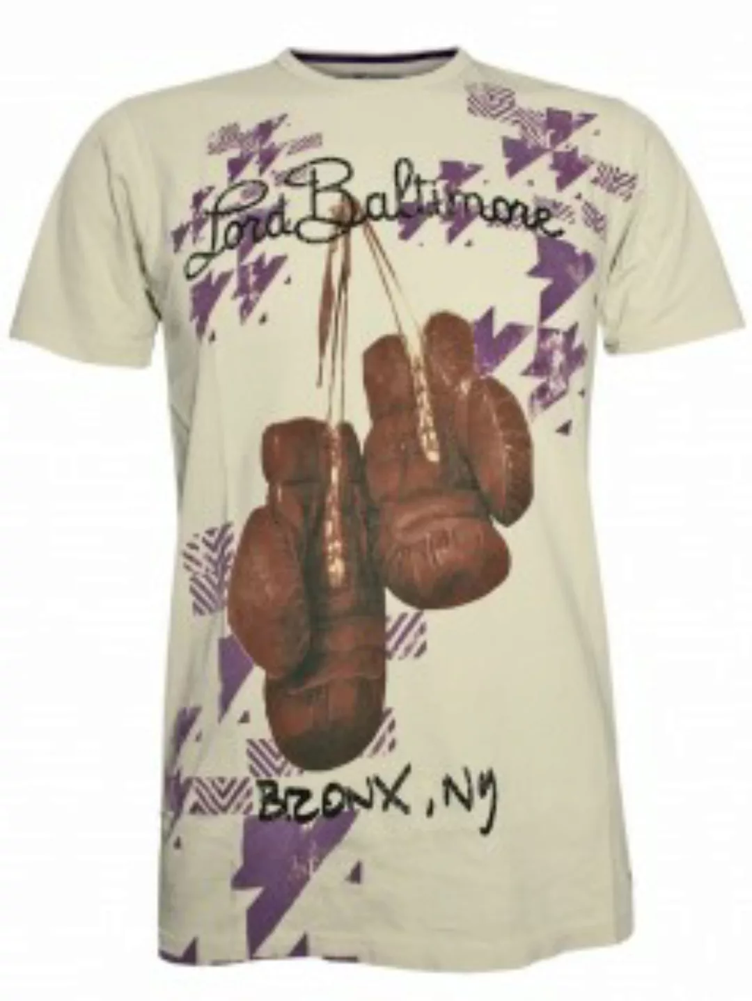 Lord Baltimore Herren Shirt Bronx (S) günstig online kaufen