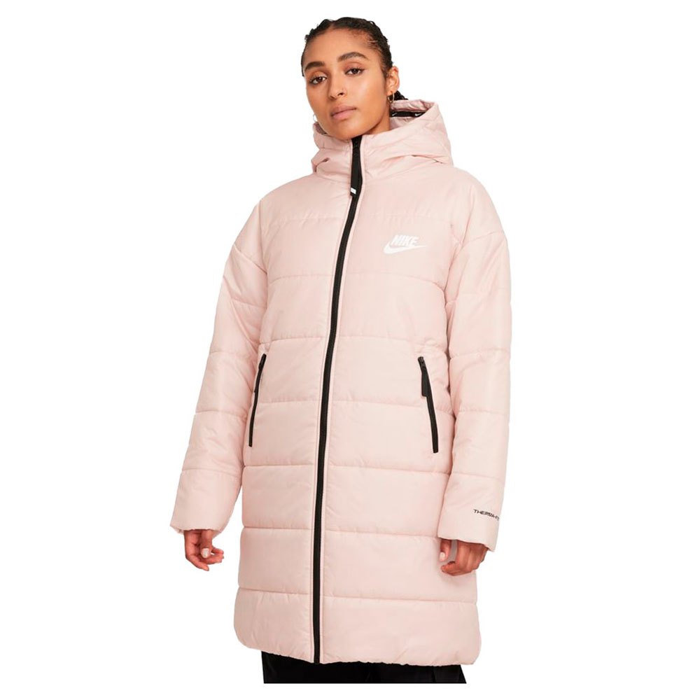 Nike Sportswear Therma-fit Repel Classic Series Jacke XL Pink Oxford / Blac günstig online kaufen