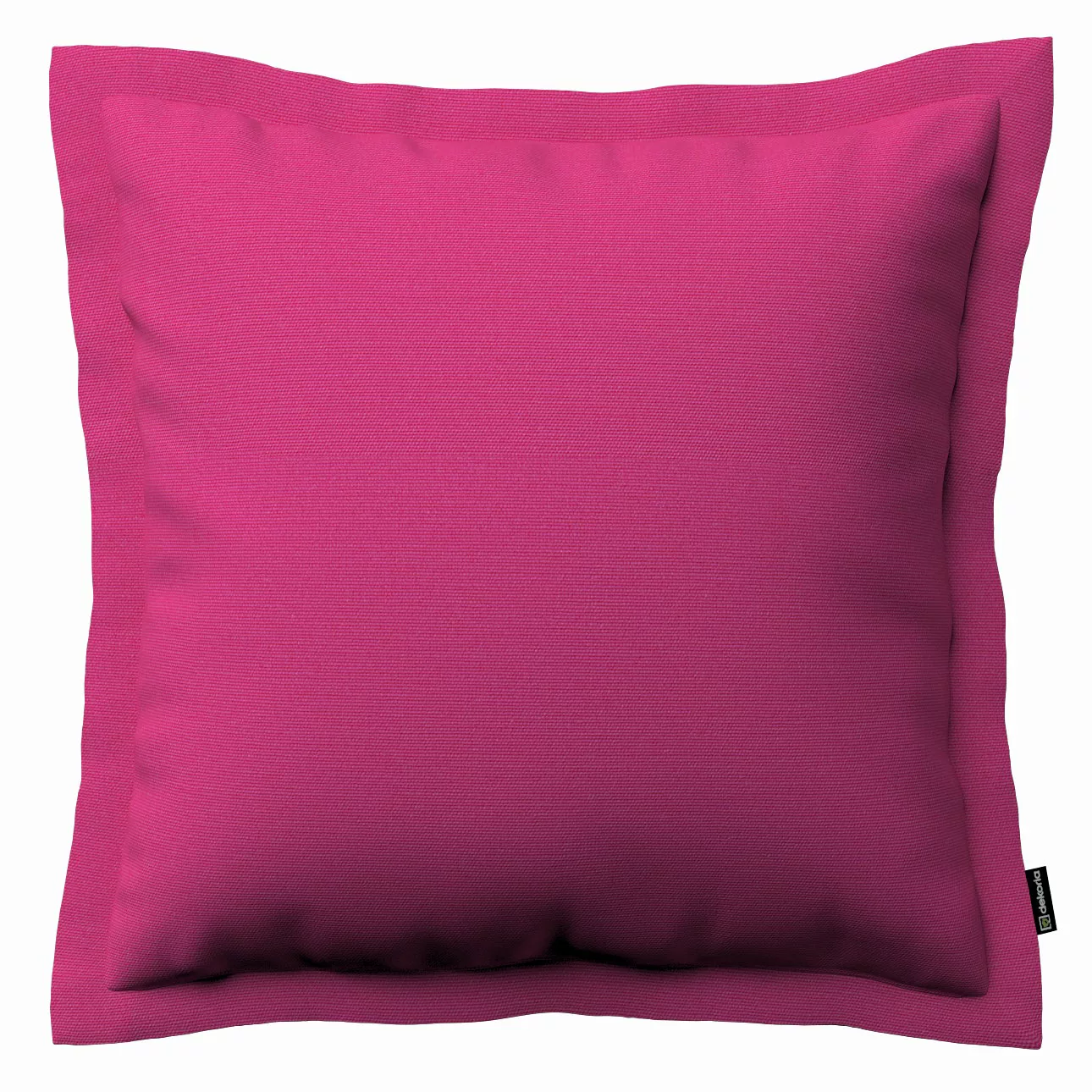 Kissenhülle Mona mit Stehsaum, rosa, 45 x 45 cm, Loneta (133-60) günstig online kaufen