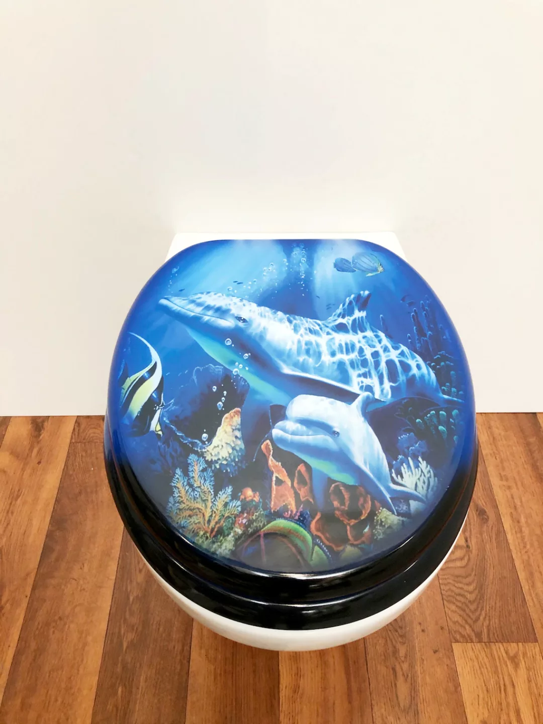 ADOB WC-Sitz "Delfin" günstig online kaufen