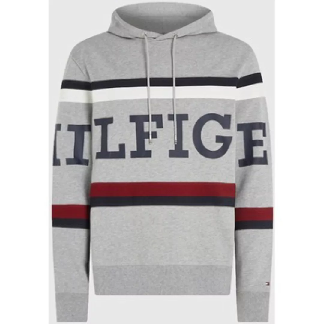 Tommy Hilfiger  Sweatshirt MW0MW31489 günstig online kaufen