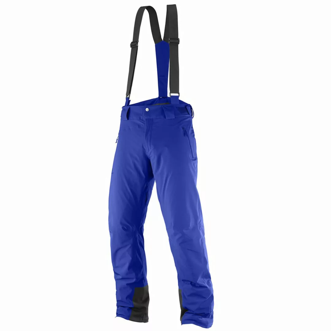 Salomon Iceglory Pant Herren-Skihose Surf the Web günstig online kaufen