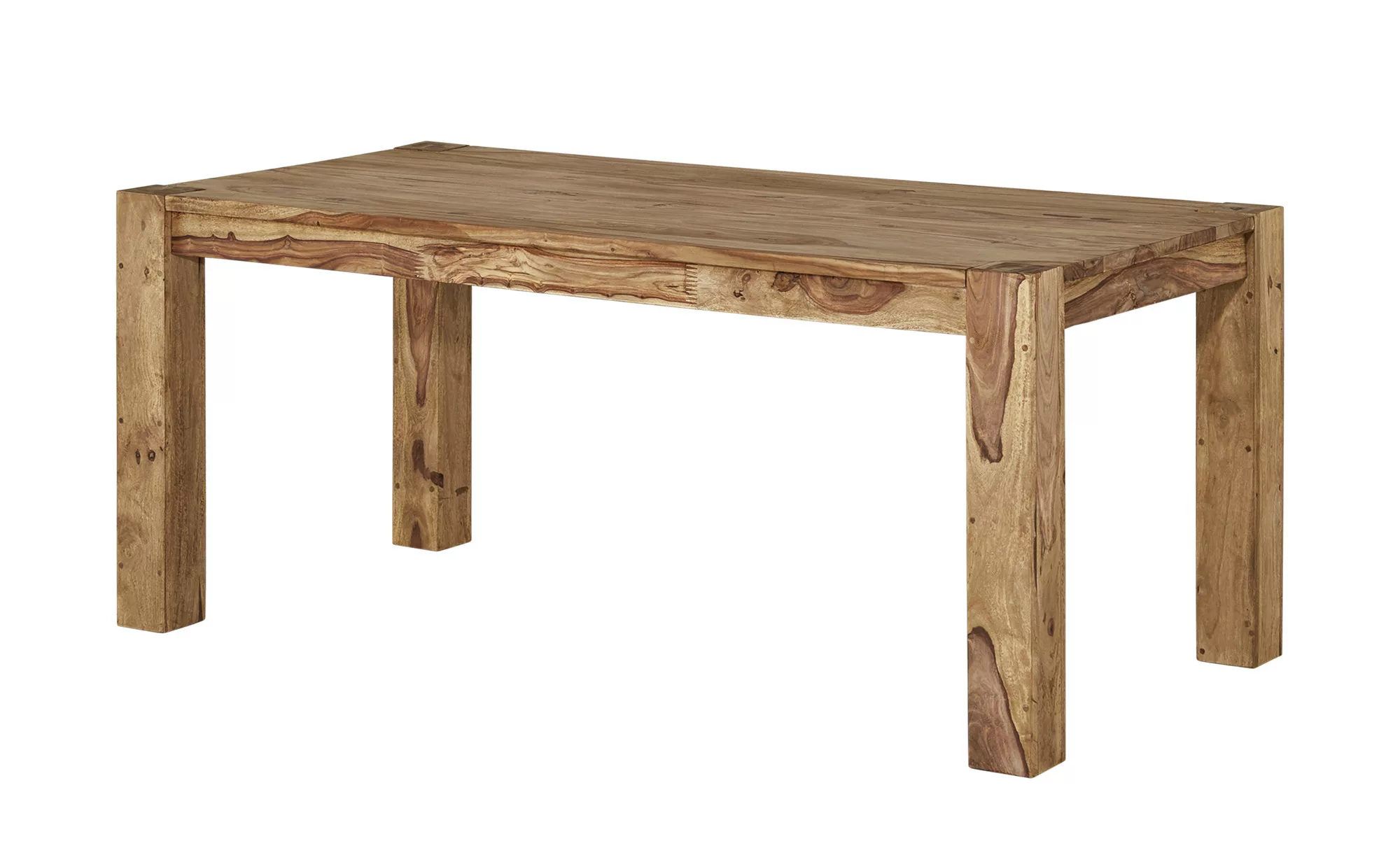 Esstisch - holzfarben - 100 cm - 76 cm - Tische > Esstische - Möbel Kraft günstig online kaufen