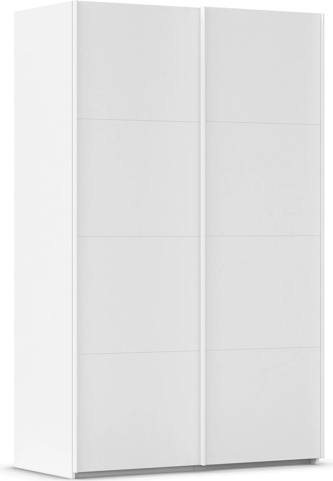 rauch Schwebetürenschrank "Kleiderschrank Schrank Garderobe Schlafzimmersch günstig online kaufen