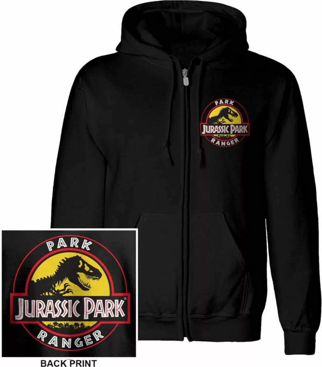 Jurassic World Kapuzenpullover günstig online kaufen