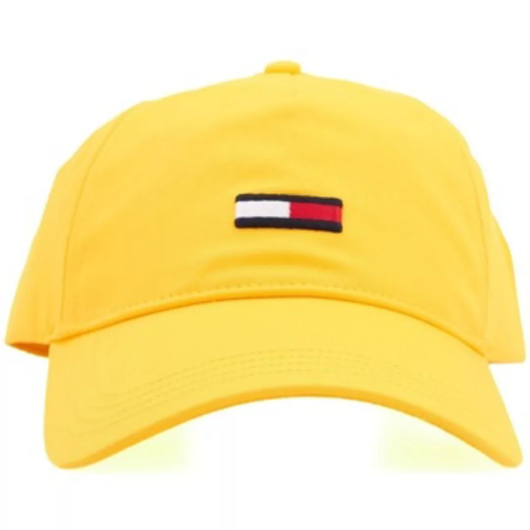 Tommy Jeans  Schirmmütze TJW ELONGATED FLAG CAP günstig online kaufen