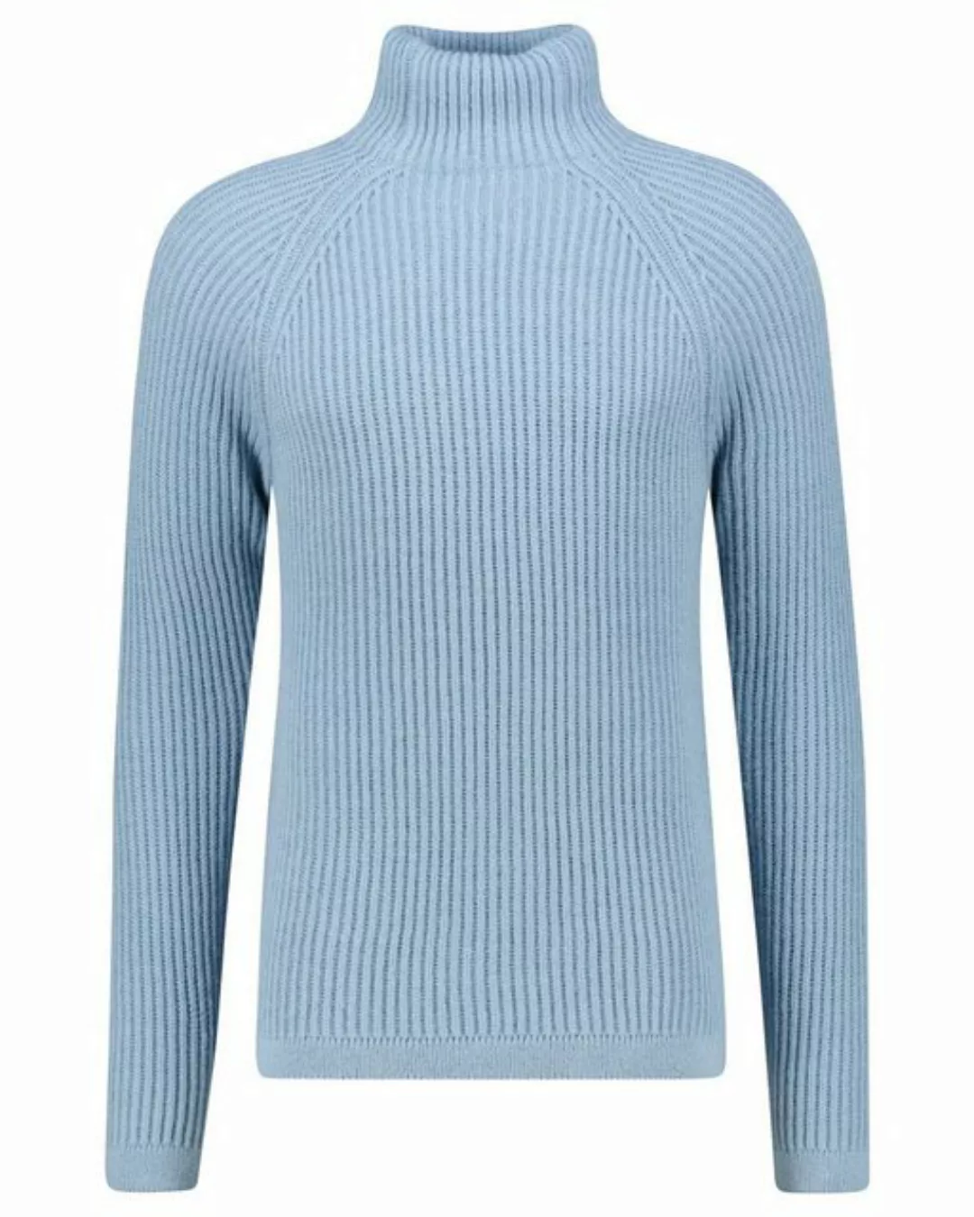 Drykorn Strickpullover Herren Strickpullover ARVID mit Wolle Regular Fit (1 günstig online kaufen