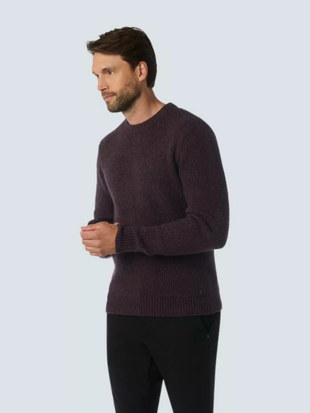 NO EXCESS Strickpullover günstig online kaufen