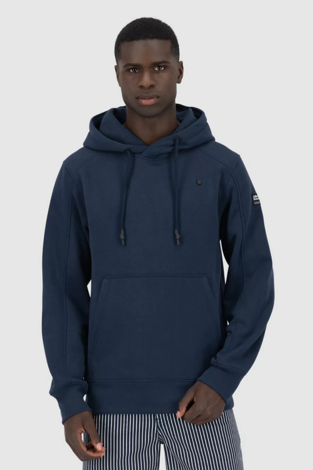 Alife & Kickin Kapuzensweatshirt TillmannAK A Hoodie Herren günstig online kaufen