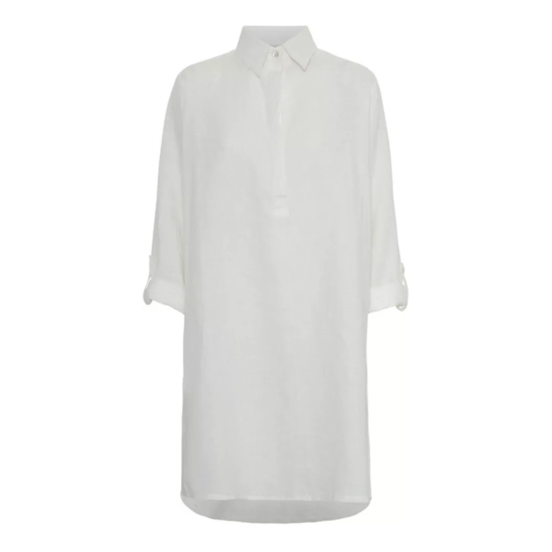 Thessa Shirt Bluse 100% Leinen günstig online kaufen