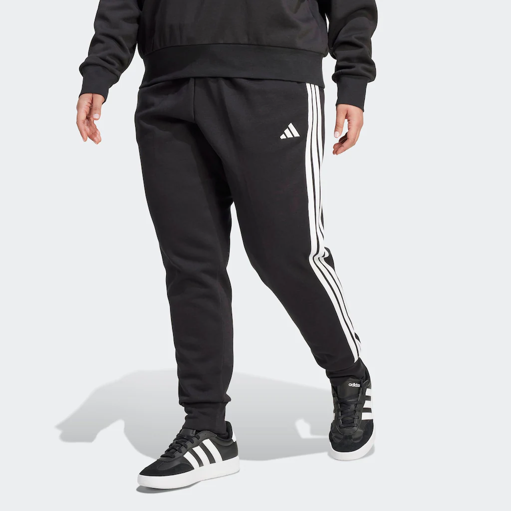 adidas Sportswear Sporthose "W 3S FL SL PTIN", (1 tlg.) günstig online kaufen