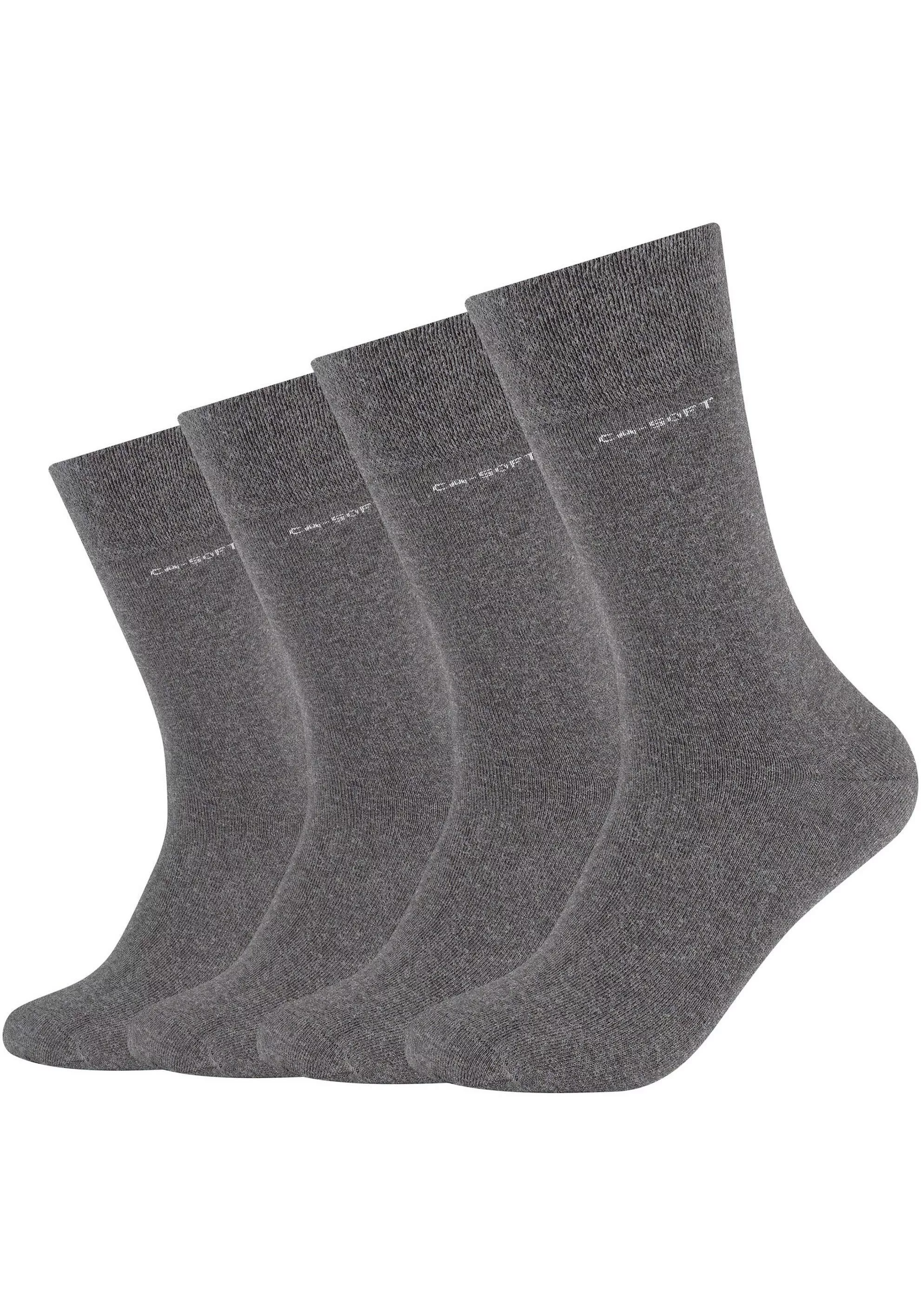 Camano Socken "Socken 4er Pack" günstig online kaufen