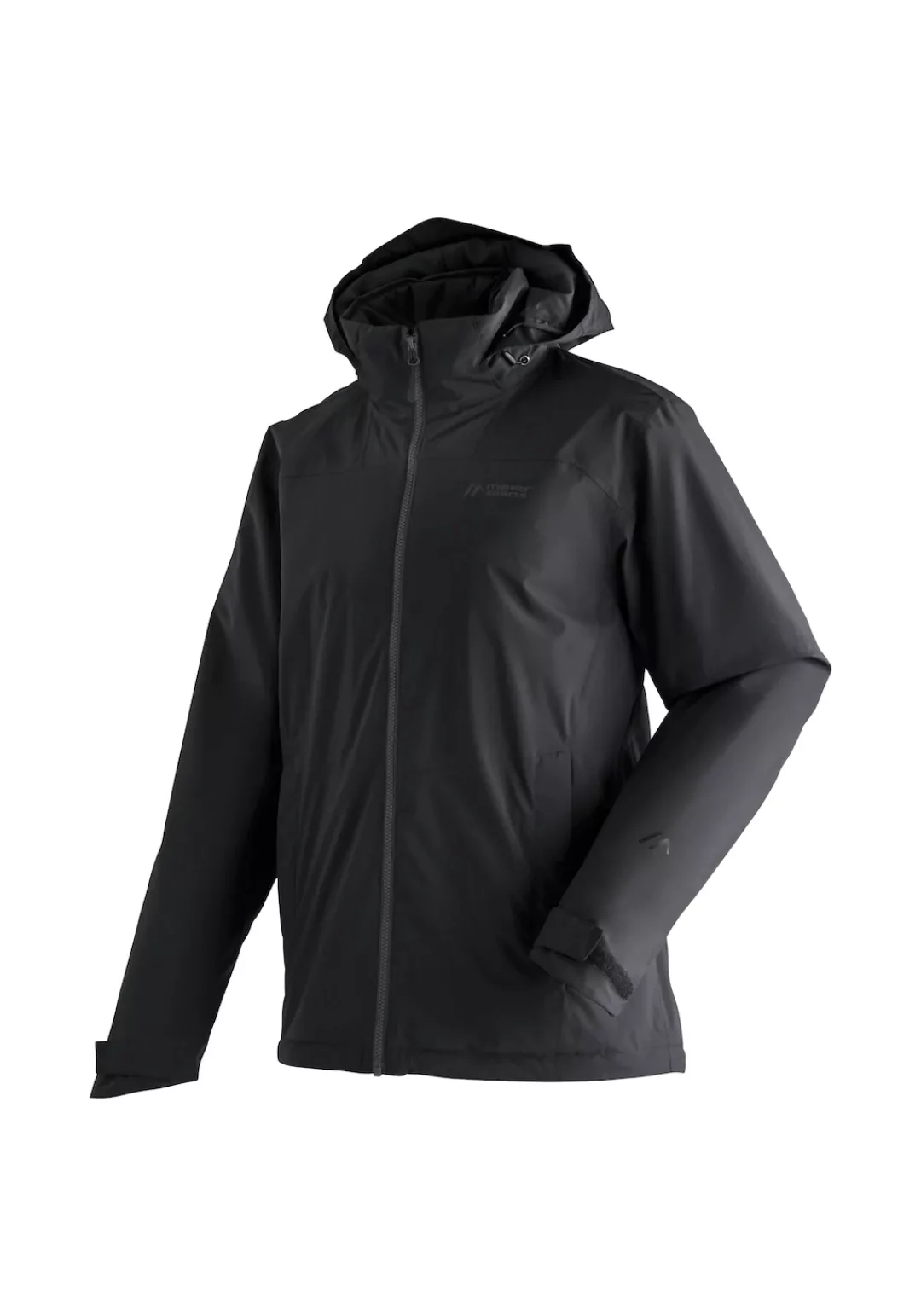 Maier Sports Fleecejacke Jacke MetorThermRec günstig online kaufen