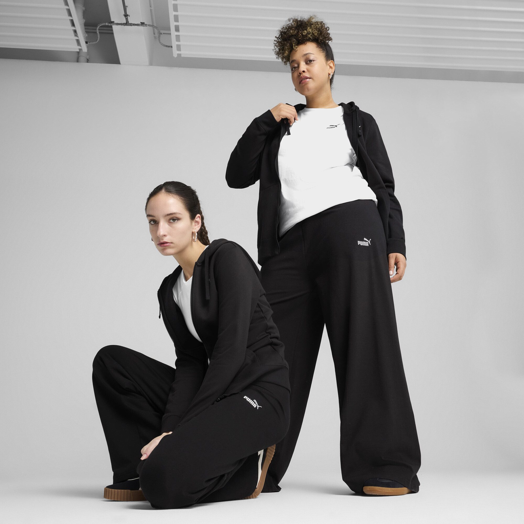PUMA Leggings ESS Small No. 1 günstig online kaufen