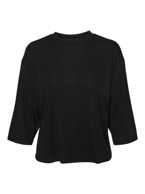 Vero Moda 3/4-Arm-Shirt GEMMA (1-tlg) Plain/ohne Details günstig online kaufen