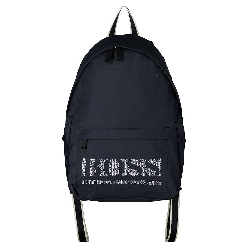 Boss Magnified Rucksack One Size Dark Blue günstig online kaufen