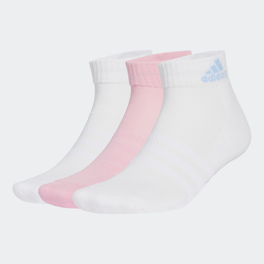 adidas Performance Funktionssocken "C SPW ANK 3P", (3 Paar) günstig online kaufen