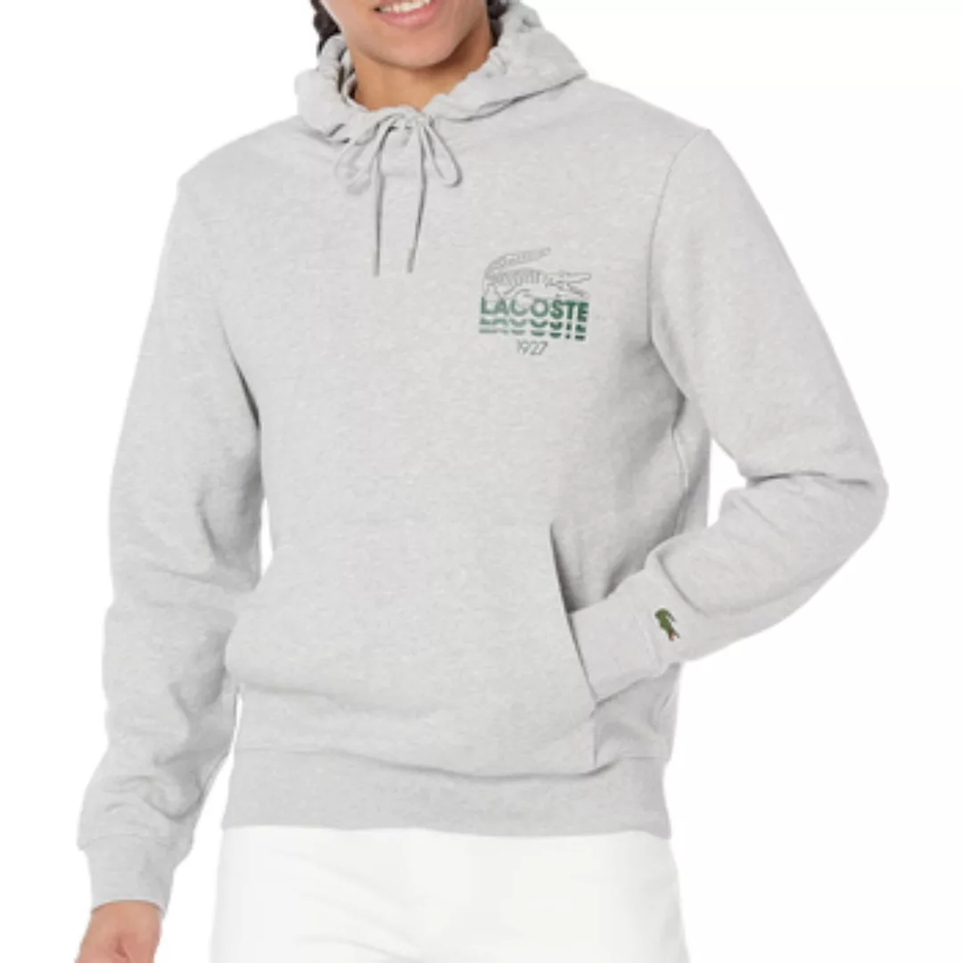 Lacoste  Sweatshirt SH1204-00-CCA günstig online kaufen