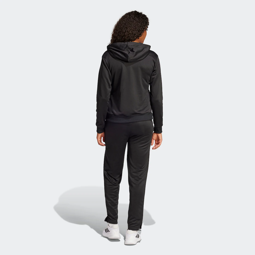 adidas Sportswear Trainingsanzug "W LINEAR TS", (2 tlg.) günstig online kaufen