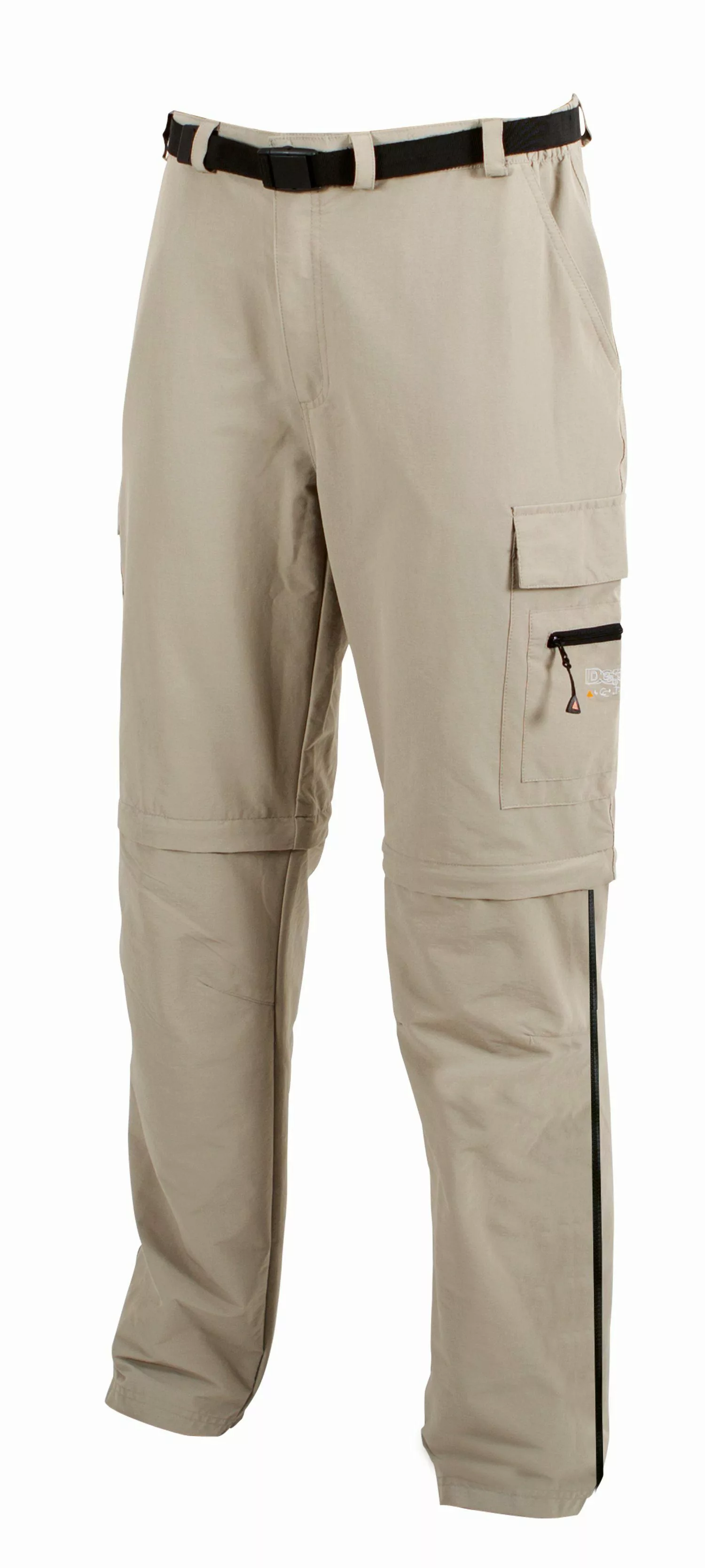 DEPROC Active Outdoorhose KENTVILLE T-ZIP MEN günstig online kaufen