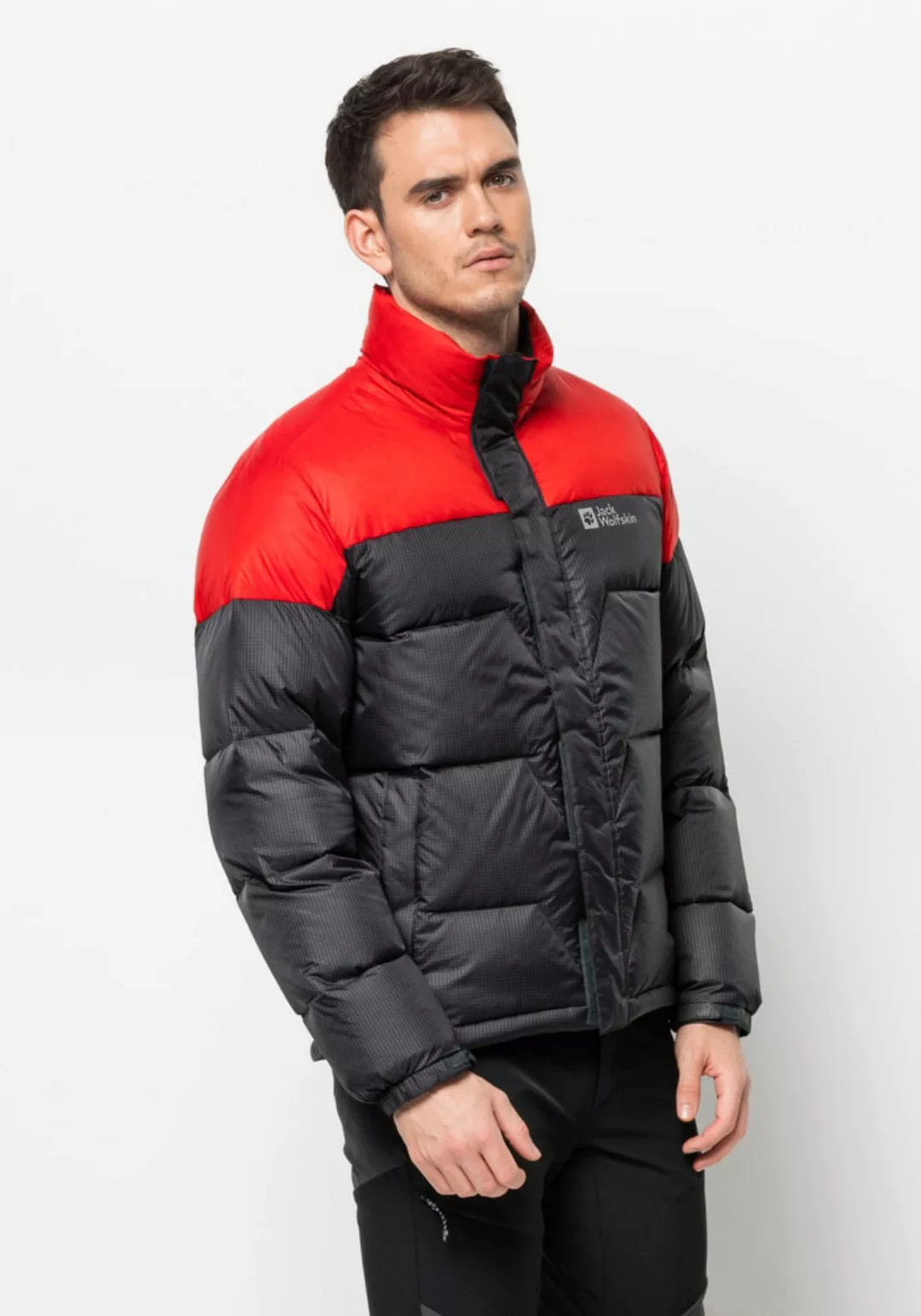 Jack Wolfskin Daunenjacke "DNA TUNDRA XT DOWN JKT M" günstig online kaufen