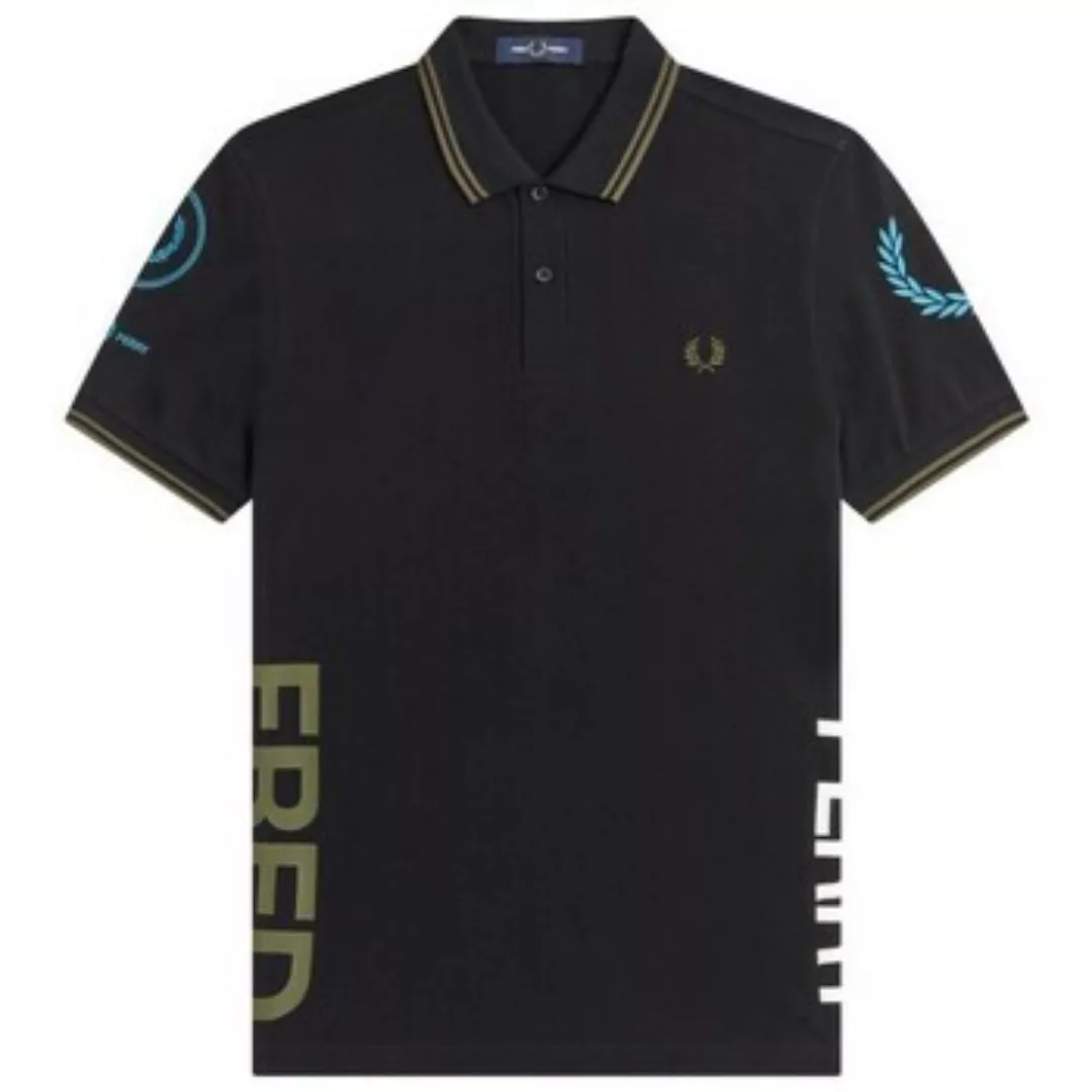 Fred Perry  T-Shirt - günstig online kaufen