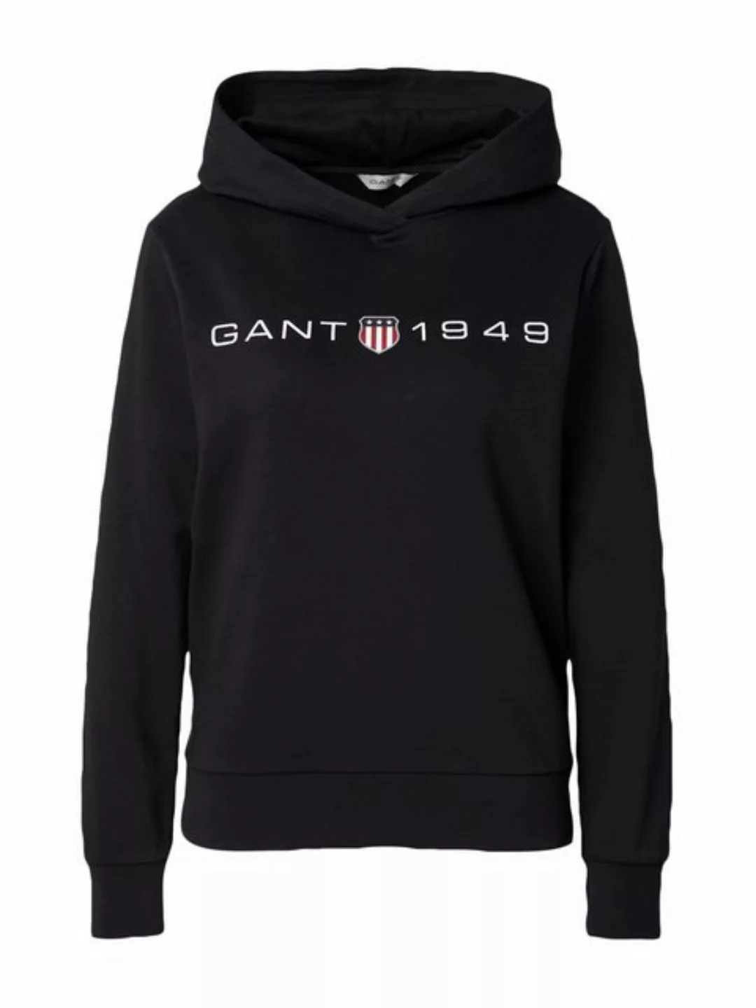 Gant Hoodie REG PRINTED GRAPHIC HOODIE günstig online kaufen