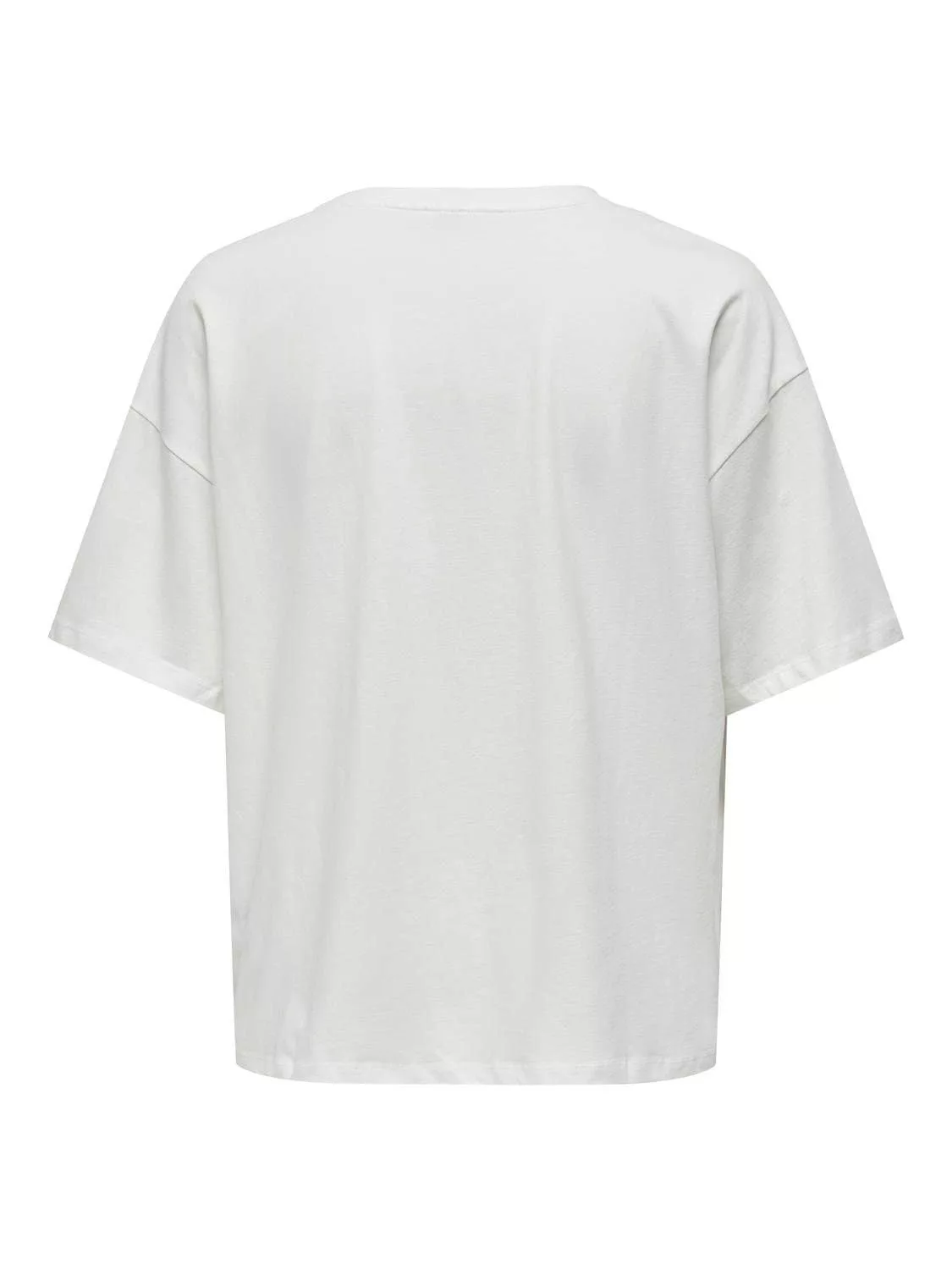 ONLY T-Shirt "ONLDOLLY S/S STUDS TOP BOX JRS" günstig online kaufen