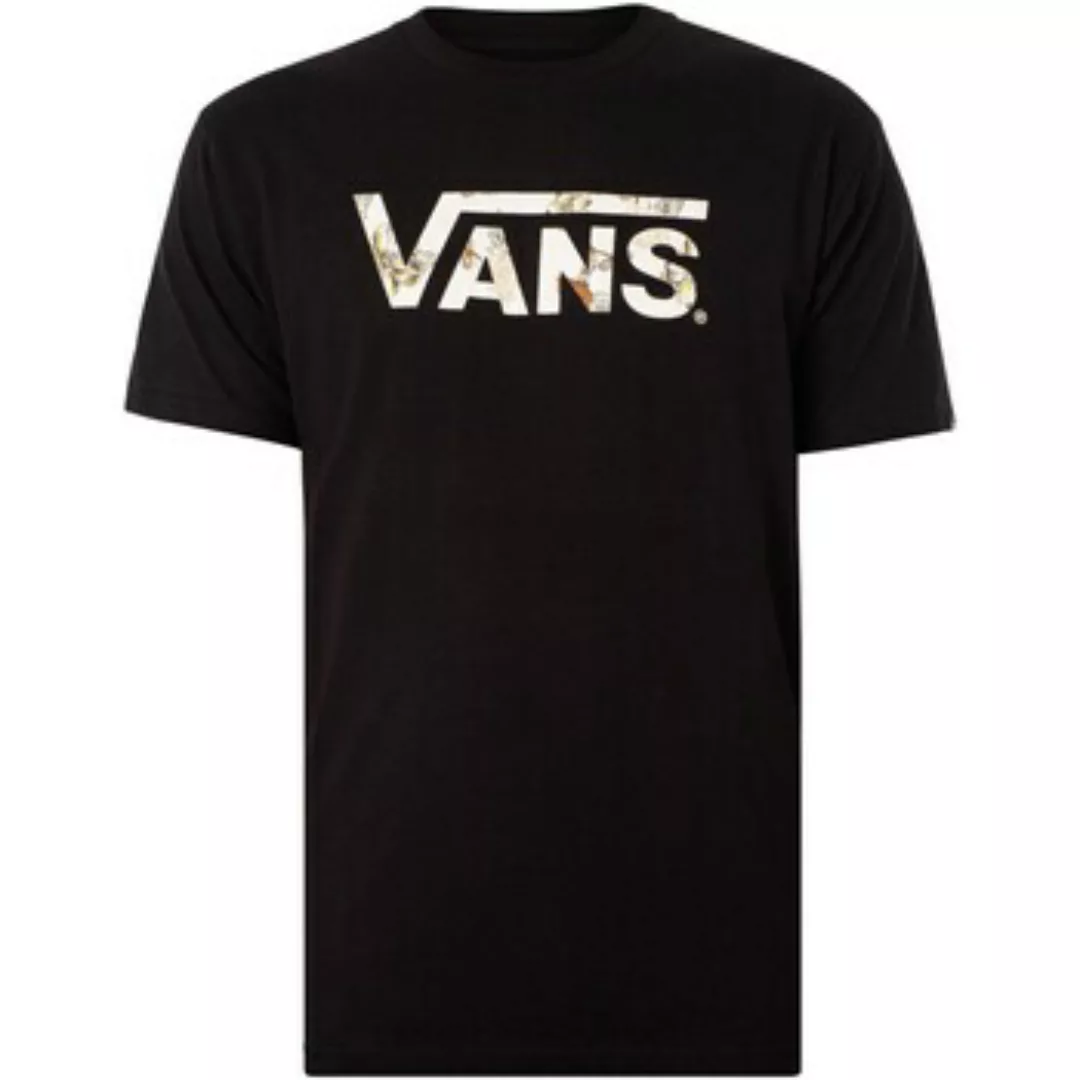 Vans  T-Shirt Das Garten-Grafik-T-Shirt günstig online kaufen