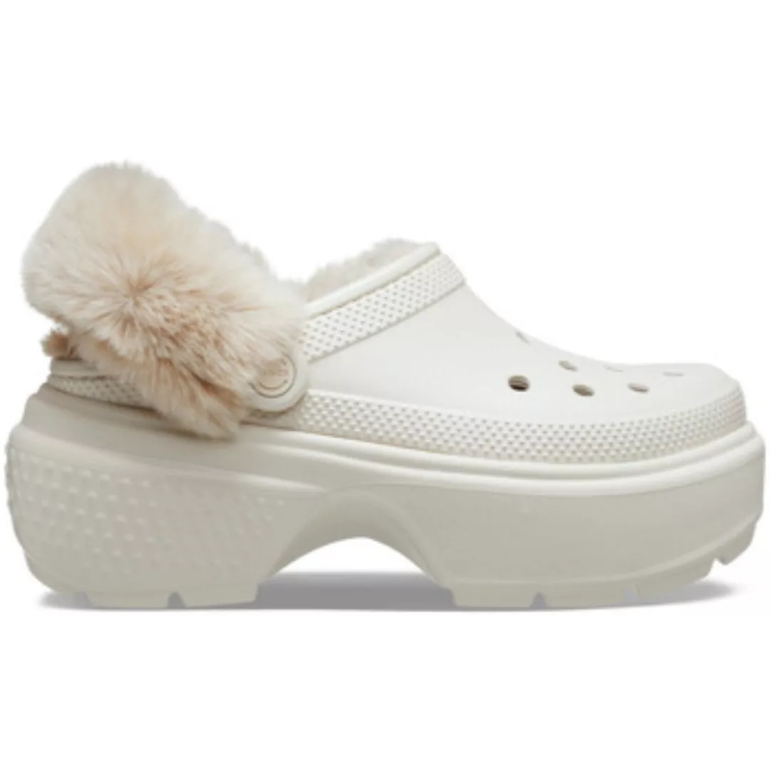 Crocs  Zehentrenner STOMP LINED CLOG günstig online kaufen