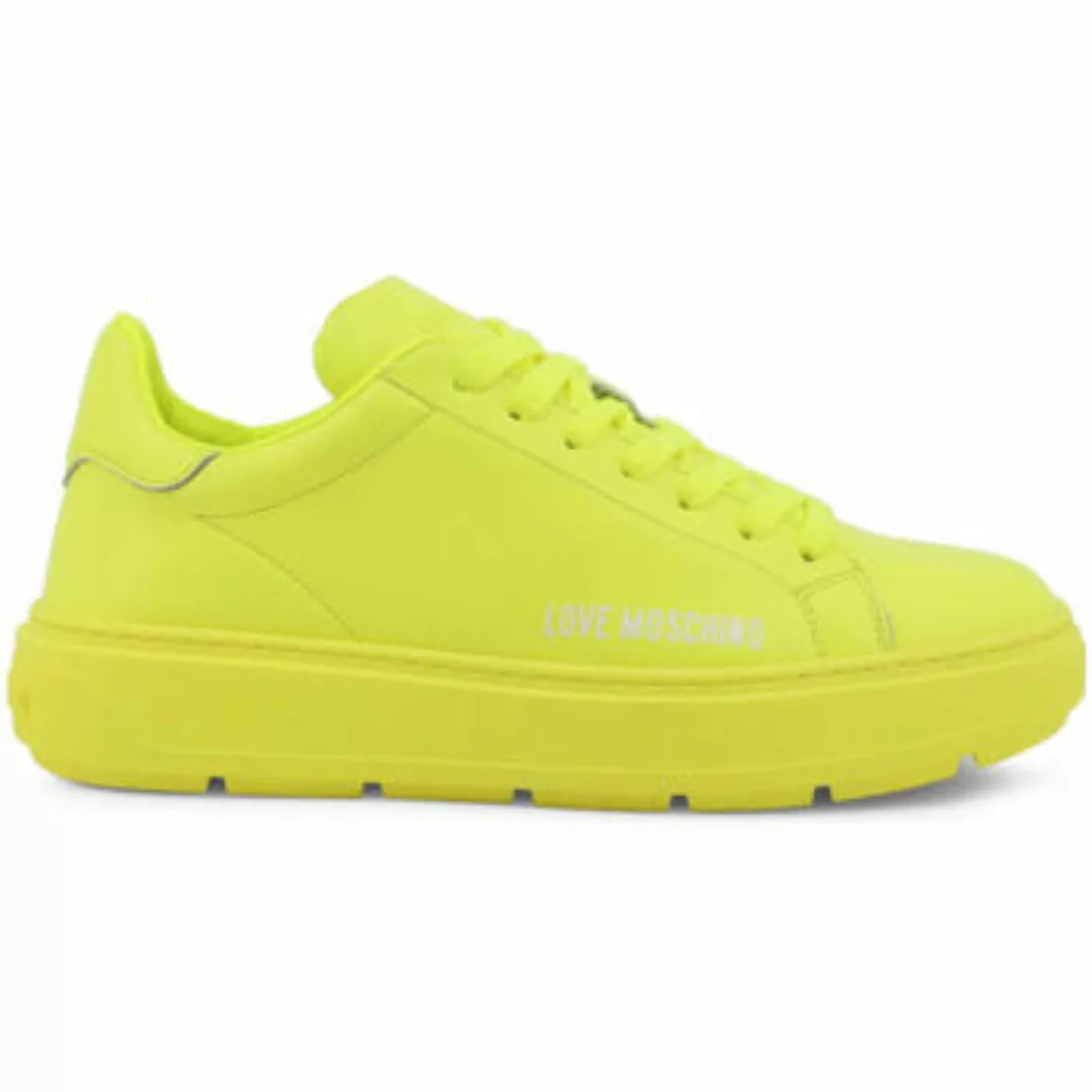 Love Moschino  Sneaker ja15304g1gid0-400 und günstig online kaufen