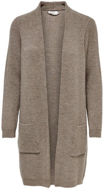 Only Damen Strickjacke ONLJADE günstig online kaufen