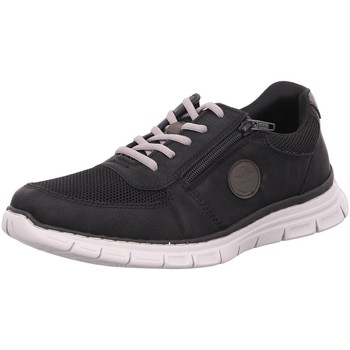 Rieker  Sneaker Bequemschuhe B4842-00 günstig online kaufen