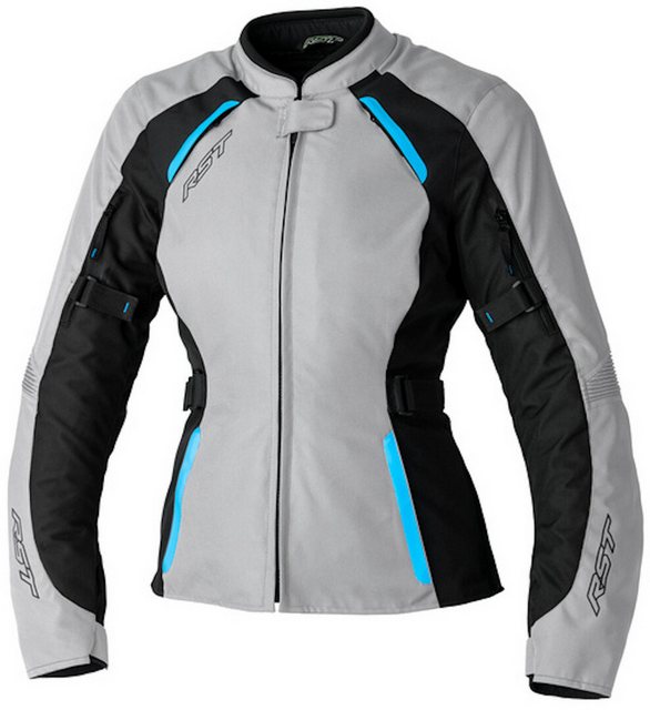 RST Motorradjacke Ava wasserdichte Damen Motorrad Textiljacke günstig online kaufen