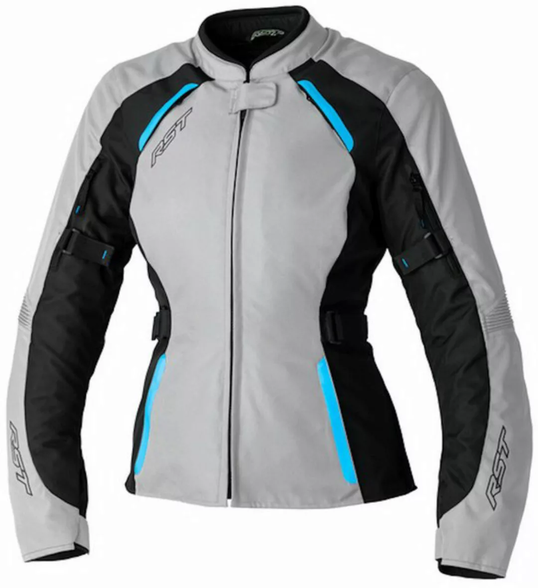 RST Motorradjacke Ava wasserdichte Damen Motorrad Textiljacke günstig online kaufen