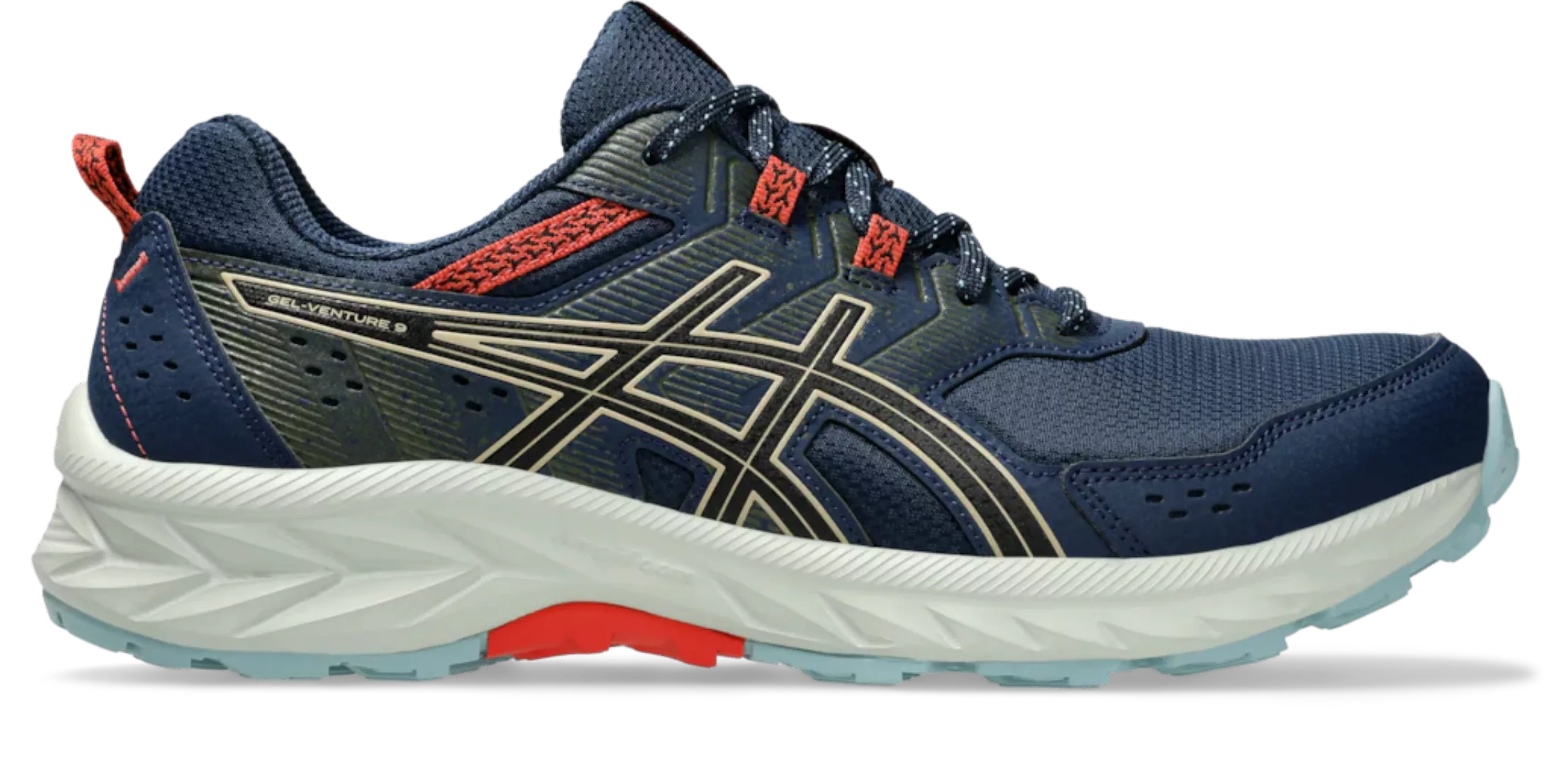 Asics Laufschuh "GEL-VENTURE 9" günstig online kaufen