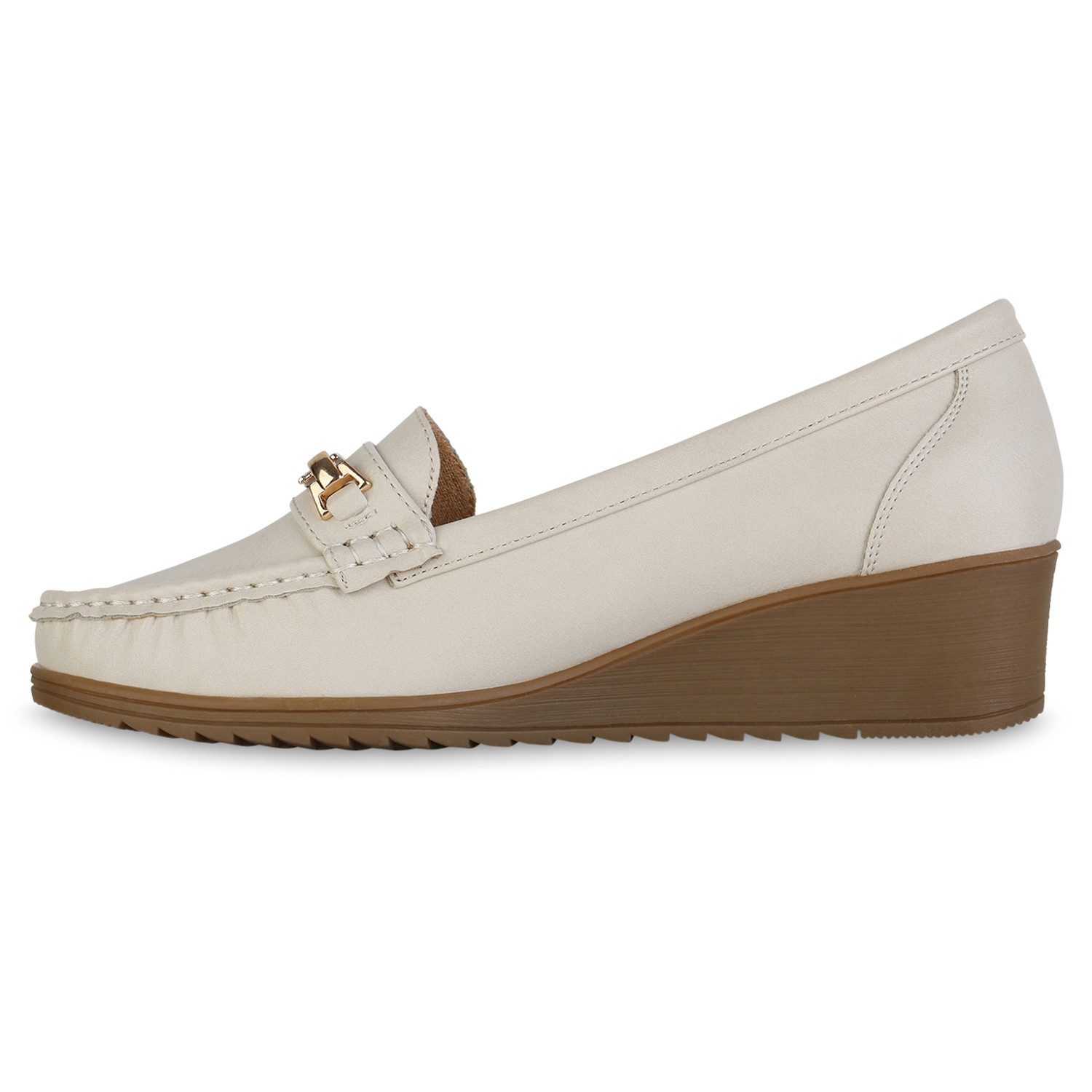 VAN HILL 841622 Slipper Schuhe günstig online kaufen