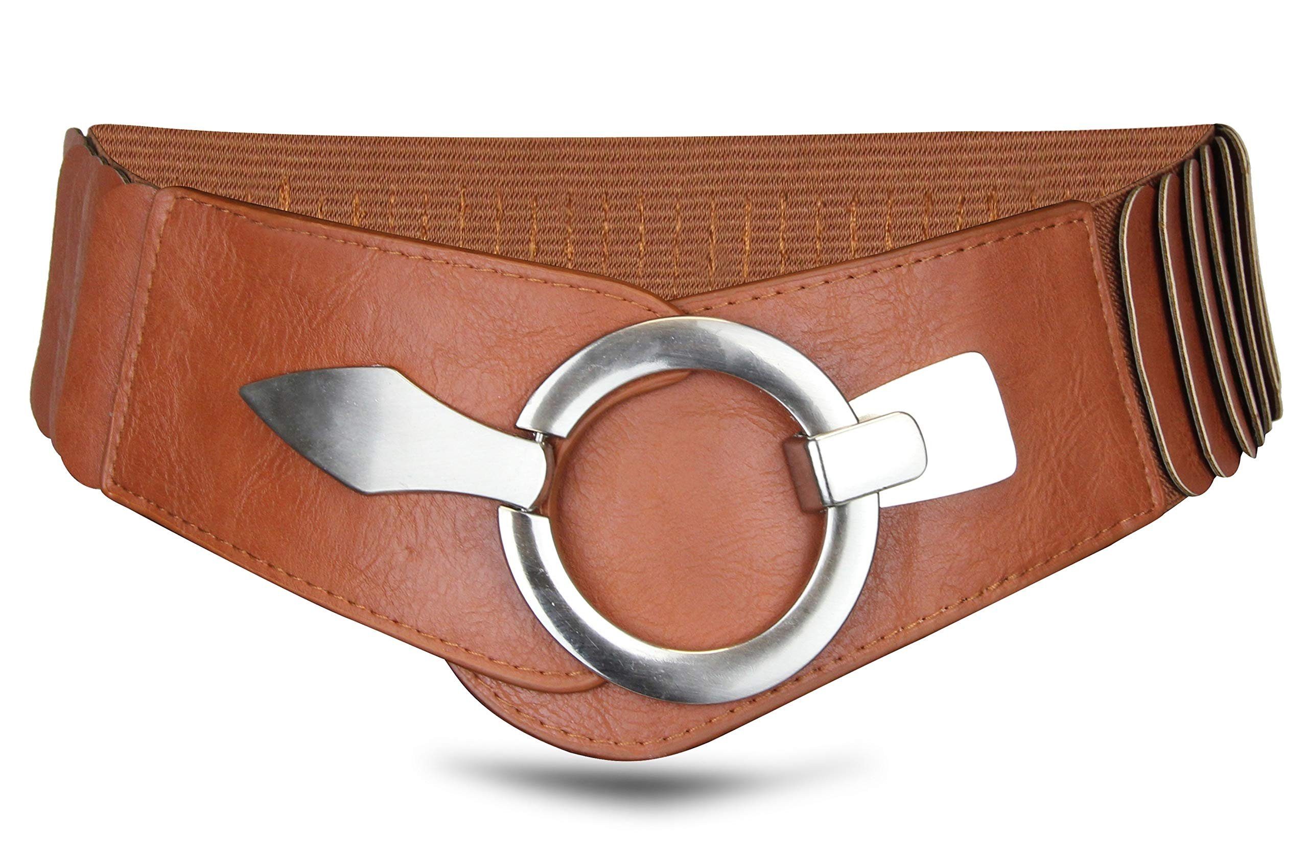 Vanessa & Melissa Taillengürtel Eleganter Damen-Gürtel günstig online kaufen