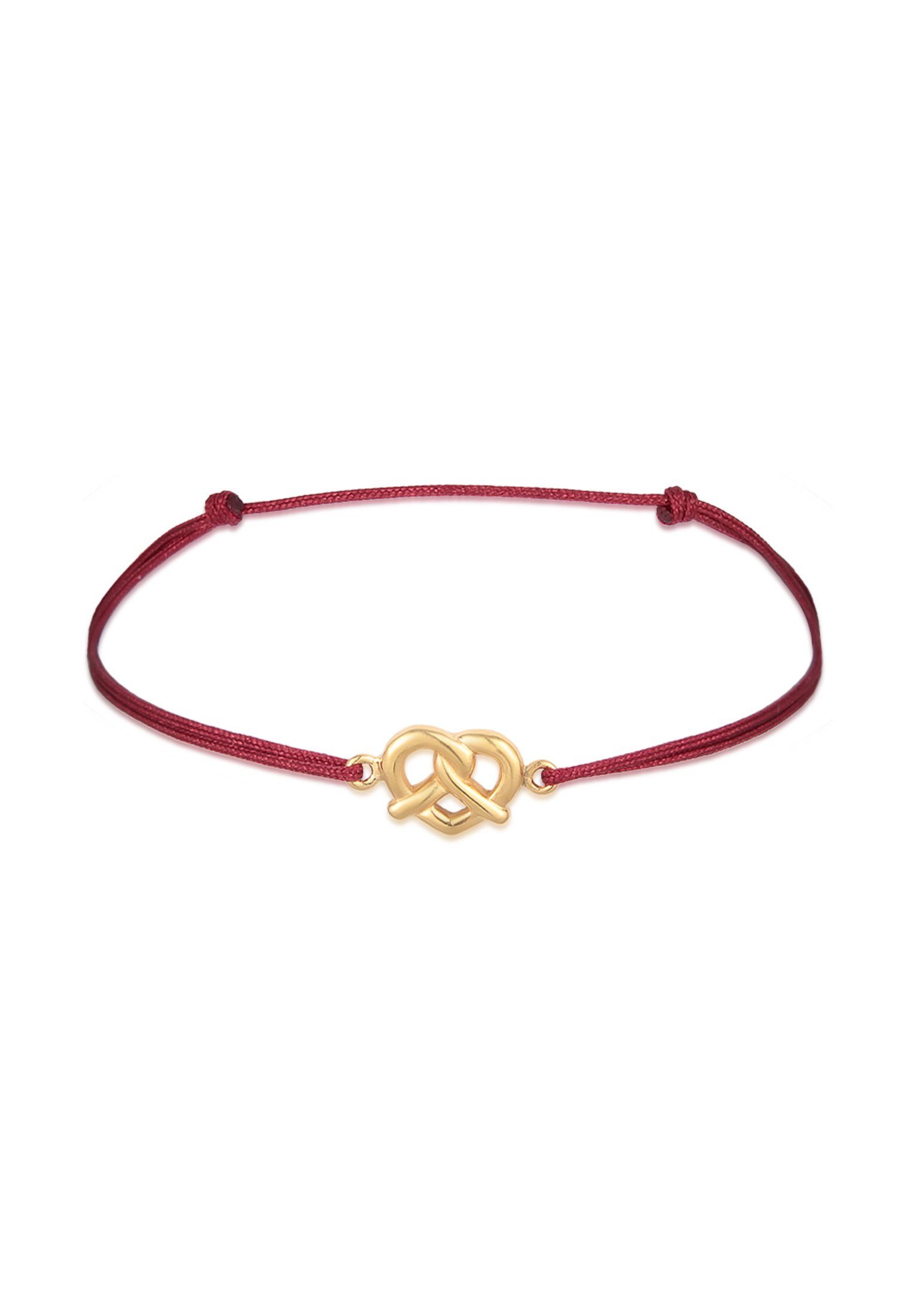 Elli Armband Brezel Traditionell Tracht Nylon günstig online kaufen