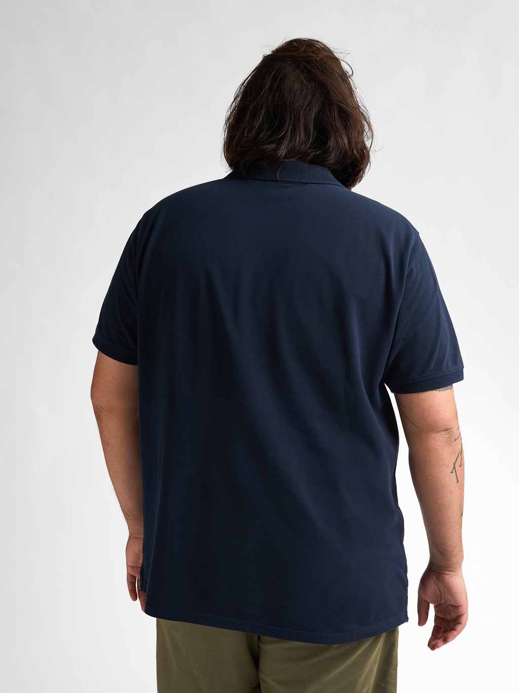 Petrol Industries Poloshirt, mit Logo Stickerei günstig online kaufen