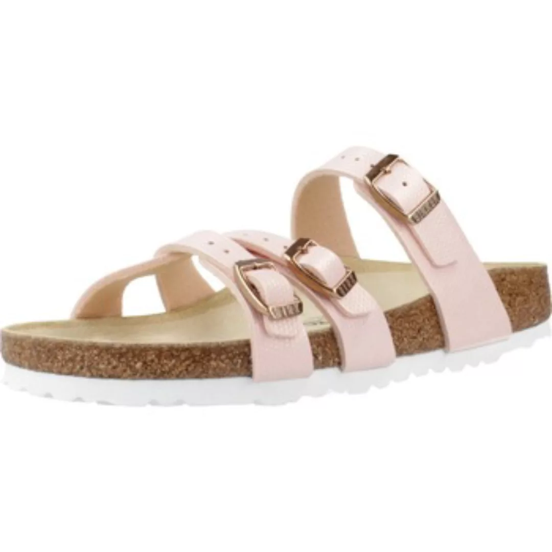 Birkenstock  Sandalen FRANCA günstig online kaufen