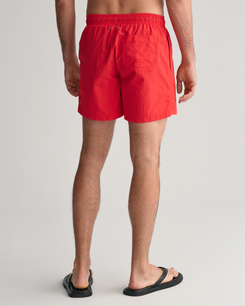 Gant Badeshorts "Swim Badehose Premium pflegeleicht" günstig online kaufen