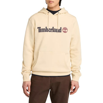 Timberland  Sweatshirt Linear Logo Hoodie günstig online kaufen