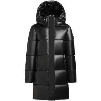 khujo Steppmantel "Haya Shiny-YM", Wasserdichter gesteppter Damen Winter Ku günstig online kaufen